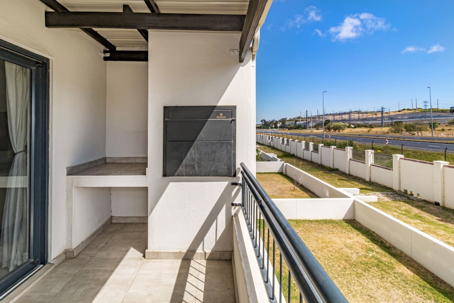 2 Bedroom Property for Sale in Firgrove Western Cape